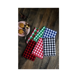 Servilletas de Mesa al por Mayor de Primera Calidad, Fabricante Indio, Precio de Fábrica - Product Image 1