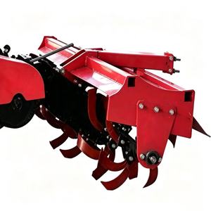 Motore ad Alta Potenza Hill 2 3 Mu all'Ora con Riduttore Rinforzato, Componente Centrale ad Alta Produttività - Product Image 5
