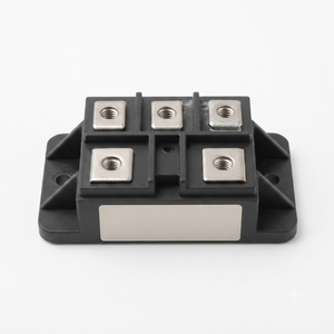 Módulo Rectificador de Potencia RM20HA-24F, Componente Electrónico para Equipos Industriales - Product Image 1