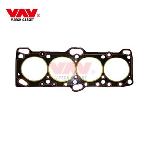 Junta de culata 4G63BK MD113173 para piezas de tractor de gasolina MITSUBISHI - Product Image 3