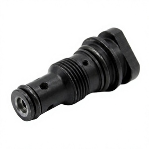 Válvula de Retorno de Bomba de Combustible Common Rail F019D01702 0445025043 - Product Image 1