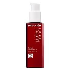 Mise En Scene Miseenscene - Esencia Facial Super Rica de 80 ml, Suero en Caja de Papel Perfecta - Product Image 1