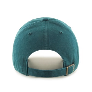 Nueva Llegada, Gorra de Béisbol Unisex Personalizada con Bordado, Deportiva, Casual, con Visera Curva, 100% Algodón, Transpirable e Impermeable - Product Image 2