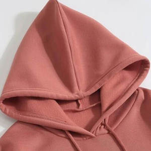 Sweat-shirt à capuche pour homme, style USA, qualité supérieure, en molleton de coton doux, décontracté, streetwear - Product Image 2