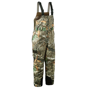 Combinaison de chasse camouflage pour homme, pantalon imperméable en softshell, vêtements d'extérieur pour adulte - Product Image 3