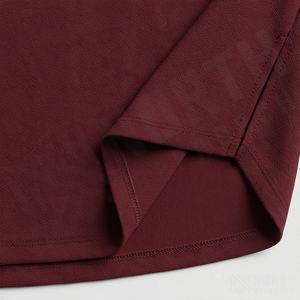 Abaya de luxe pour femme, foulard islamique, ligne de mode, haute qualité, vêtements de fête musulmans, polyester, imprimé, tenue modeste - Product Image 6