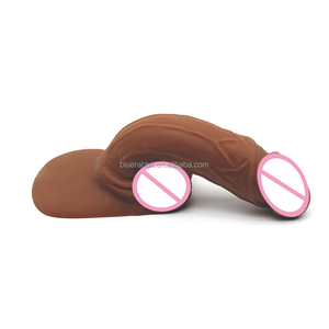 Prothèses péniles en silicone <span class=keywords><strong>FTM</strong></span> pour hommes transgenres, équipement de packing transgenre en gros - Product Image 5