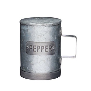 New Selling Canister Fresh Quality Handmade Design for Hotel and Home Uses Storage Container Bulk Quantity - Product Image 5