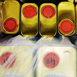 Anti sarımsı Chroming boya astar Nano krom boya taban şeffaf palto sağlanan Robot kol boyama 1 takım sprey krom - Product Image 4