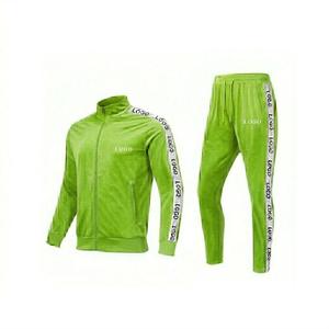 Conjunto Deportivo Profesional Personalizable con Sublimación, Chándal Moderno y Resistente - Product Image 6