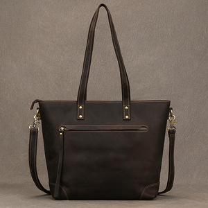 Nuevo Bolso de Cuero Cosido para Mujer, Hecho a Medida, Cómodo, Antiarrugas, Transpirable, Calidad Premium, Precio Razonable - Product Image 3
