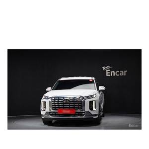 Hyundai Palisade Diesel 2.2 4WD 2023, 47 712 km, Boîte Automatique, Sièges en Cuir, Volant à Gauche - Product Image 3