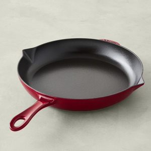 Fabulous Design Stainless Steel Frying <b>Pan</b> <b>Induction</b> Even Heat Distribution Skillet with Stay Cool Handle for Heavy Duty & Home - Product Image 2