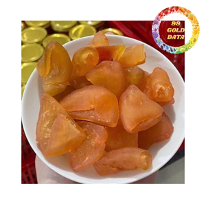 Fruta de la Pasión Seca Tropical Suave al por Mayor con Etiqueta Personalizada y Empaque para Exportación a Granel - Product Image 3