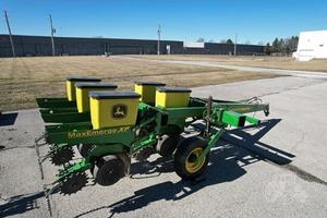 Sembradora DEERE 1750 de 2006 - Product Image 6