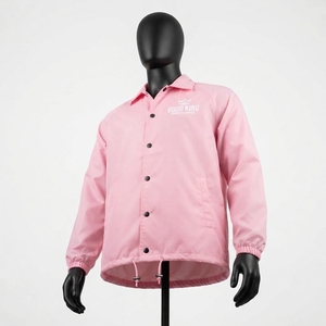 Vestes de coach pour hommes, vêtements décontractés pour hommes, haute qualité, multicolores, design personnalisé, nylon. - Product Image 5