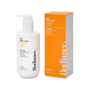 [Odyssey] Crema Reafirmante de Colágeno con Aminoácidos de Leche Bodiance, Hidratante Intensivo con Proteína de Leche y Colágeno - Product Image 1