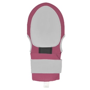 Gant de glisse de baseball profilé sur mesure à faible friction, protège-main pour softball, exportateur direct en gros - Product Image 3