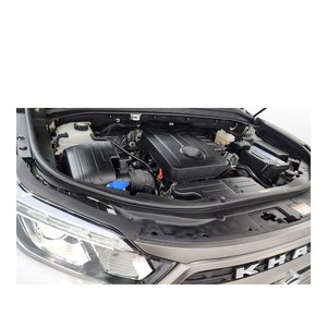 KGM KG Mobility 2024/12 Diésel 2.2 4WD Rexton (SsangYong) Caja de Cambios Automática Asientos de Cuero Cámara Trasera Emisión Euro V 113.286 km - Product Image 6