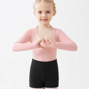Falda de Baile Latino para Mujer, Material Modal, Cuatro Capas con Flecos, Vestido para Competencia y Actuación de Samba y Tango - Product Image 5
