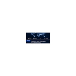 Arte mural con luz LED, panel LED multipantalla para TV, reloj de pared digital LED 3D - Product Image 3