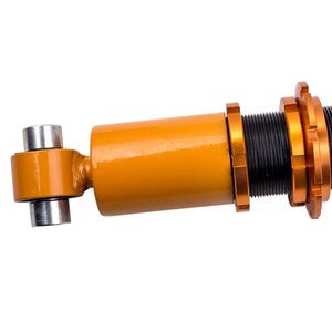 Kit di Sospensioni Regolabili per Chevrolet Camaro 2010-2015, Ammortizzatori Coilover a Altezza Variabile - Product Image 2