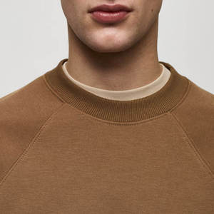 Vêtements de bureau décontractés en coton 100% de haute qualité, coupe classique, respirants, écologiques, séchage rapide, couleur unie, pour l'automne et les voyages - Product Image 5