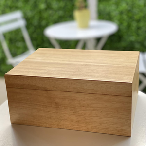 Exportador Indio Vende Caja Rectangular de Madera de Mango de Excelente Calidad, Personalizada, Tallada a Mano, para Uso en la Cocina - Product Image 5