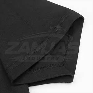 Créez votre propre logo imprimé sur des t-shirts oversize pour hommes, 100% coton, coupe ample, vêtements décontractés, dernier design de t-shirts oversize pour hommes - Product Image 5