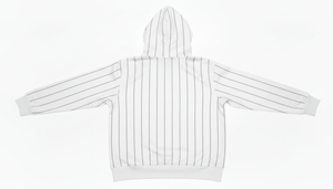 Sweat à capuche unisexe en polyester, tissu doux, respirant et léger, pull décontracté à manches longues, confortable pour tous les jours - Product Image 3