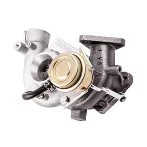 Turbocompresor y piezas para Mitsubishi 5,0 1994 1998-49377 Modelo 4M40T 03033- - Product Image 6