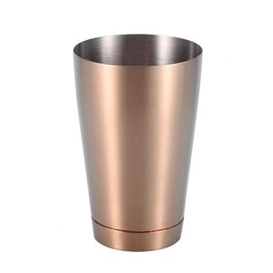 Shaker à cocktails rose doré multifonction en acier inoxydable, mélangeur professionnel pour bars, maisons, salons, clubs, vente en gros à l'exportation - Product Image 4