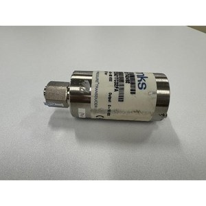 MKS 722A21TCD2FA เครื่องวัดความดันแบบความจุไฟฟ้าชนิดแอบโซลูท ใช้ได้ทันที อะไหล่อุปกรณ์เซมิคอนดักเตอร์รุ่นเก่า - Product Image 2