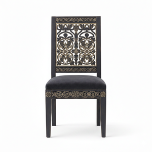 Best Selling Wooden Dining Chair For Home Dining Space And Everyday <b>Seating</b> Comfort Available At Wholesale Price - Product Image 1