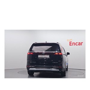 Kia Carnival Noblesse 2020, 7 Plazas, Euro V, Diésel, Automático, Asientos de Cuero, Volante a la Izquierda, con Cámara Trasera, 84,408 km - Product Image 4