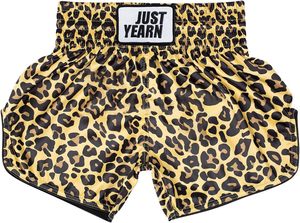 กางเกงมวยไทยพรีเมียม ผ้าซาตินน้ำหนักเบา กางเกงคิกบ็อกซิ่ง ขายส่ง - Product Image 4