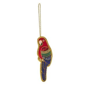 Designer Beaded Keychain Cute Decorative Charm for Daily Use At <b>Cheap</b> Price - Product Image 6