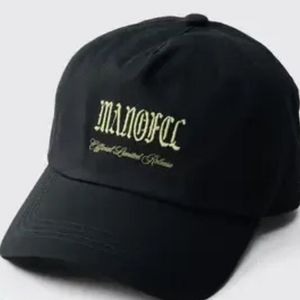 Casquette de designer de qualité supérieure avec foulard intégré, visière large et incurvée, Gorras Inn edit Caps, casquette snapback noire, casquette de baseball junior - Product Image 2