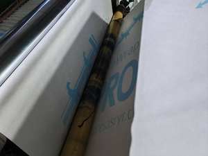 Membrana Impermeable y Transpirable para Envoltura de Casas, Calidad Premium - Product Image 2