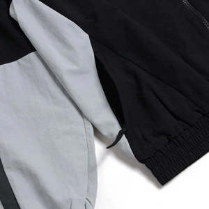 Manufacturer Latest Price <b>Men</b> Coated Canvas Windbreaker <b>Jackets</b> New Stylish Breathable <b>Waterproof</b> Quick Dry Spring Bamboo <b>Jacket</b> - Product Image 5