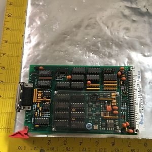 โมดูล PCB รุ่น FEI 4022-192-9317, REF/U 4022, 165351 - อุปกรณ์และอะไหล่เซมิคอนดักเตอร์ระดับโลกที่เชื่อถือได้ - Product Image 1