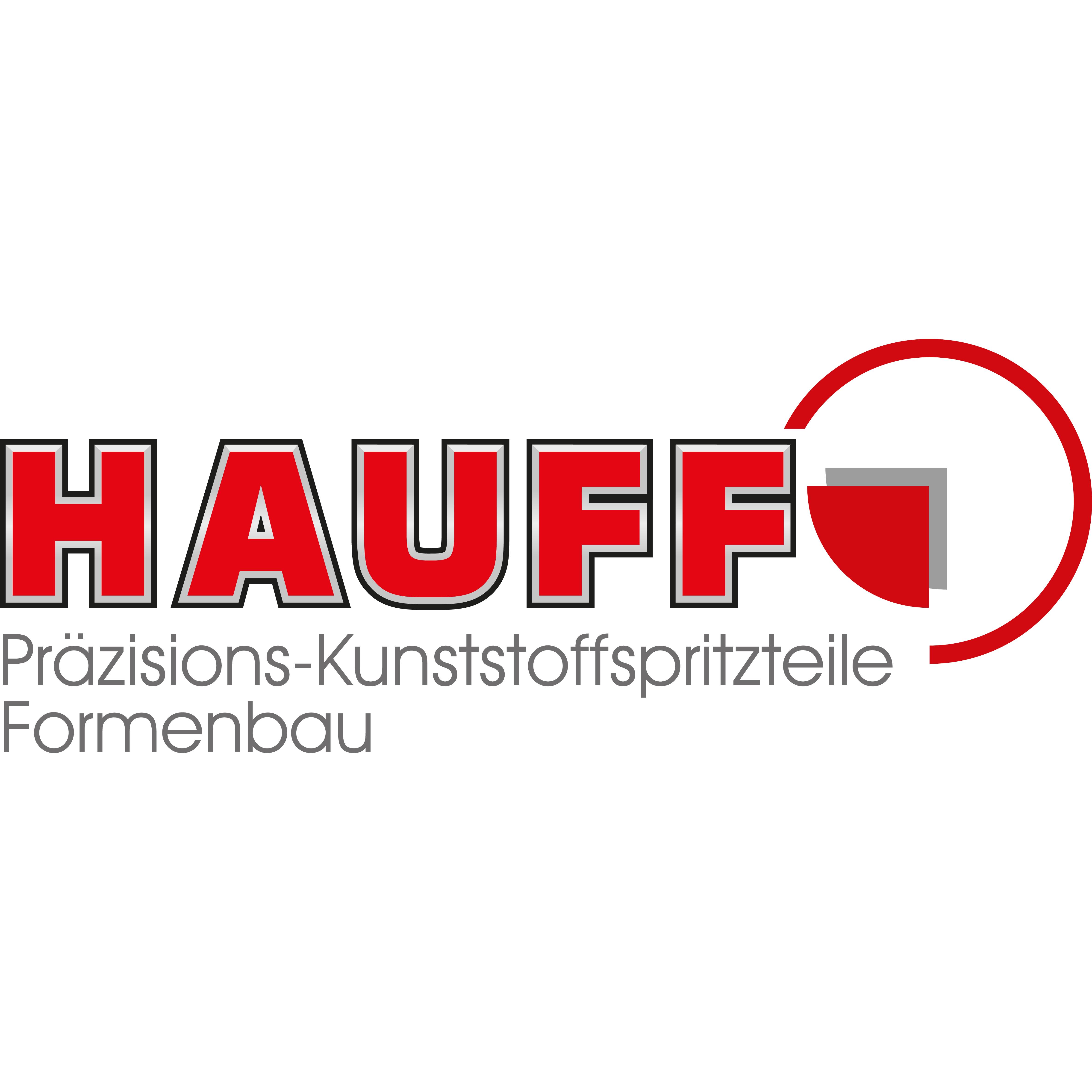 Hermann Hauff GmbH & Co. KG logo