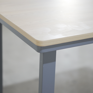 Patas y Estructuras Metálicas Ajustables y Duraderas para Escritorios de Oficina y Estaciones de Trabajo - Fácil Montaje, Diseño Contemporáneo - Product Image 4