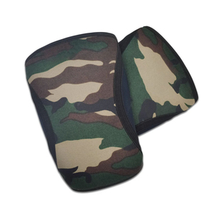 Rodilleras premium que mejoran la estabilidad de la rodilla, mejoran el movimiento y proporcionan una compresión cómoda para deportes, fitness y actividades físicas intensas. - Product Image 4