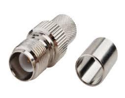 ขั้วต่อ RF แบบสกรู UHF(M) LMR-400 ชนิด N ตัวเมีย ตัวผู้ - Product Image 2