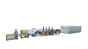 <b>Onion</b> Powder Processing Machine for Fruit & Vegetable Spices Business - Product Image 6
