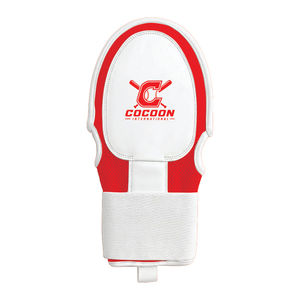 Mitaines de glisse personnalisées Bruce Bolt pour jeunes et adultes, gaucher/droitier, durables, pour baseball et softball, avec réglage ajustable - Product Image 1
