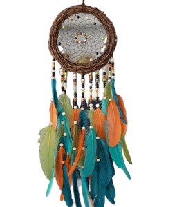 Wall Hanging Boho Home Decor <b>Macrame</b> Tree of Life Wall <b>Art</b> Customized Dreamcatcher for Wall Hanging Home Decor - Product Image 1