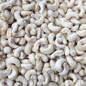 Nueces de Anacardo de Fábrica Confiable A180 Santigo, Nueces de Anacardo Tostadas de Vietnam, Empaque Personalizado - Product Image 1