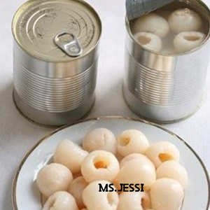 PREMIUM CANNED <b>LYCHEE</b> IN SYRUPT-Mr Alex - Product Image 4